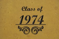 1974 Class Tile