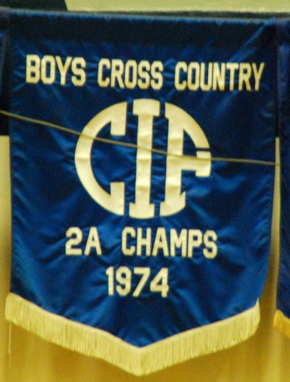 We Are The Champions!